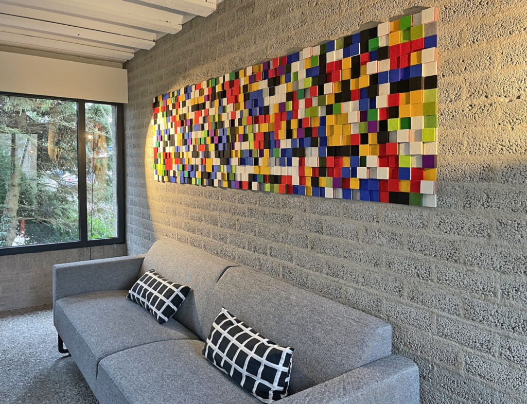 ❂ ZONDAGSE ONTMOETINGEN IN KLEUR ❂ 7 DECEMBER 2025