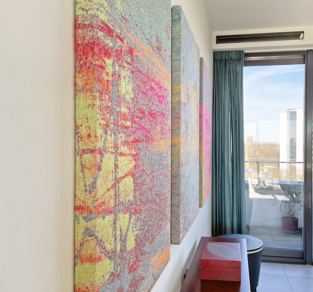 ❂ ZONDAGSE ONTMOETINGEN IN KLEUR ❂ 5 OKT 2025